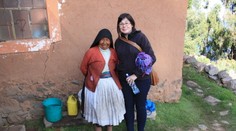 Daniela cestuje po svete viac ako dva roky: Zo dňa na deň sa rozhoduje, kam pôjde (rozhovor)