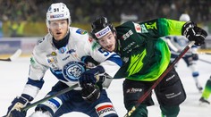 Žilina ušla hrobárovi z lopaty, v predĺžení vyrovnala sériu s Nitrou. O finalistovi rozhodne siedmy duel