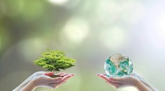 Ako môžete aj vy lepšie chrániť životné prostredie?