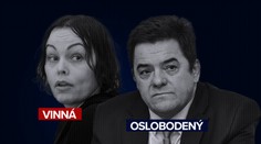 Súd oslobodil Kočnera spod obžaloby z objednávky vraždy Kuciaka. Zsuzsová dostala 25 rokov