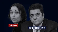 Súd oslobodil Kočnera spod obžaloby z objednávky vraždy Kuciaka. Zsuzsová dostala 25 rokov