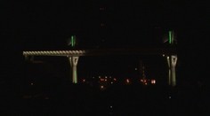 Dominanta Považskej Bystrice stratila polovicu svojho čara