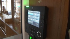 Do práce nechodil, no dochádzku mal riadne zaevidovanú