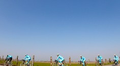 Belgická cyklistika v slzách, počas víkendu zomreli dvaja jazdci