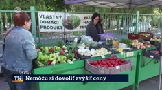 Nemôžu si dovoliť zvýšiť ceny