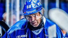 Jágr si bude musieť na súťažnú premiéru v ročníku počkať. Jeho nečakaná absencia mala jasný dôvod