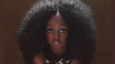 Jare spôsobila na internete ošiaľ. Považujú ju za najkrajšie dievčatko na svete