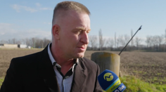 Marihuanový mastičkár Josef Šipoš je už na slobode, dostal monitorovací náramok