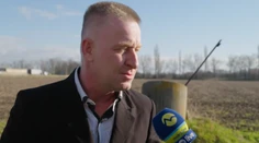 Marihuanový mastičkár Josef Šipoš je už na slobode, dostal monitorovací náramok