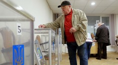 Na Ukrajine si dnes zvolia nového prezidenta