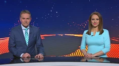 Televízne noviny prepísali všetky tohtoročné rekordy, dosiahli najvyšší podiel za vyše päť rokov