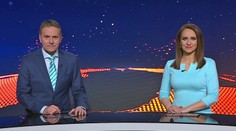 Televízne noviny prepísali všetky tohtoročné rekordy, dosiahli najvyšší podiel za vyše päť rokov