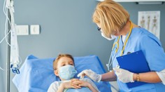 USA: Nemocnice hlásia vysoký nárast infekcií mozgu u detí, dôvodom môže byť pandémia