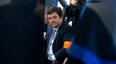 Sudca zverejnil kompletnú komunikáciu Mariana Kočnera z Threemy. Prečítajte si ju