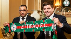 Arabský svet hlási príchod ďalšieho veľkého mena. Tentoraz však nejde o hráča