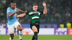 Manchester City prežíva výsledkovú krízu, no pre Guardiolu je to výzva. Kouč Sportingu neskrýval nadšenie