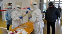 Pandémia koronavírusu na Slovensku nepoľavuje. Zverejnili čísla za piatok