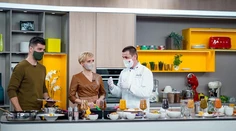 Nejete strukoviny pre to, že vás nadúvajú? Po rade od šéfkuchára zmeníte názor