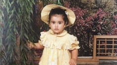 Spoznáte rozkošnú okaňu na fotografii? Dnes hviezdi v obľúbenom seriáli