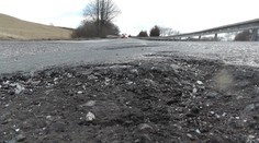 Štát spúšťa masívnu rekonštrukciu ciest. Odborník spochybňuje výber staviteľov