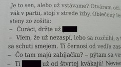 Školáčka (12) vyhrala v súťaži knihu. Pri jej čítaní by sa červenali aj dospelí