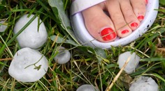 Meteorológovia vydali výstrahy: Dnes hrozia búrky s intenzívnymi lejakmi aj krúpami