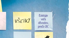 Keď ľúbiť, tak úprimne a zo srdca