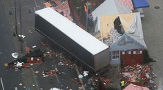 Teroristi menia taktiku. Už žiadne výbušniny, ale auto ako zbraň
