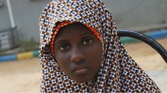 Smutný príbeh dievčaťa z Nigérie: Otec ju ponúkol ako atentátničku!