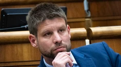 Progresívne Slovensko ohlásilo predvolebnú spoluprácu s jednou z mimoparlamentných strán
