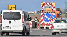 Diaľničiari by na deväť úsekov diaľnic do roku 2020 potrebovali ešte 935 miliónov eur