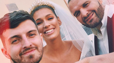 Neprehliadnuteľný detail na snímke manželov Vrbovských: To je obrúčka!