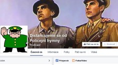 Vypočujte si: Českí policajti majú vlastnú hymnu. Viacerí z radov sa búria