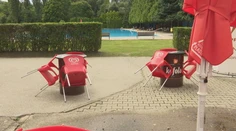 Kúpaliská sú ľudoprázdne a tržby nulové. Takéto zlé to nebolo už dlho, tvrdia majitelia