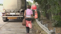 Trebišovskú osadu považujú hygienici za možné ohnisko syfilisu. Predávajú sa tam aj školáčky
