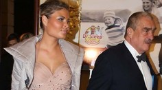 Knieža Schwarzenberg je naozaj štedrý. Do priateľky investuje milióny