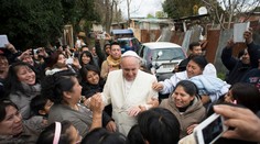 Chorý muž neveril, že mu volá pápež. Položil mu telefón