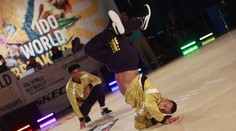 Tanečníkovi breakdance sa na hlave objavila hrča. Na lebke mu vyrástol tumor