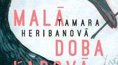 Heribanová: Nenaplnená láska ostáva dokonalá