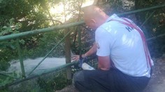 V bratislavskej ZOO kolabujú zvieratá. Sú tam hasiči s cisternami vody