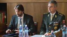 Gašpar: Dá sa rozumieť, že v kauze Bašternák ešte nie je nikto obvinený