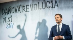 I. Matovič: Chceme dať viac peňazí rodinám s deťmi, zvýšime dane milionárom