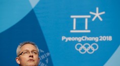 MOV nesúhlasí s rozhodnutím CAS. "Očistených" ruských športovcov do Pjongčangu nepozve