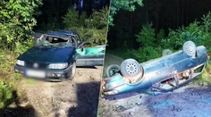 Deväť ľudí v jednom aute, z toho štyria na streche. Z grilovačky sa mladík (†17) nevrátil