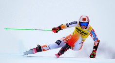 Petra Vlhová spoznala štartové číslo v obrovskom slalome. Na trať pôjde hneď za Shiffrinovou