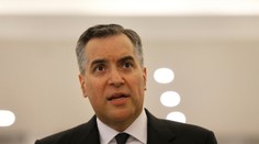 Dezignovaný libanonský premiér Mustafá Adíb odstúpil z funkcie