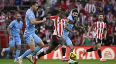 VIDEO: Valjent prekonal legendárneho Dubovského. Greif pri remíze Malorky takmer chytil nemožné