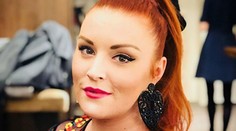 Barbora Švidraňová krstila syna Gabriela