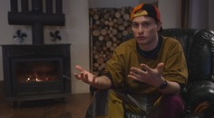 Z náhody vznikol úspech: Český umelec sa dostal zo slam poetry podujatia až na svetový šampionát