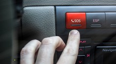 Bez tohoto červeného tlačidla už nové auto nekúpite